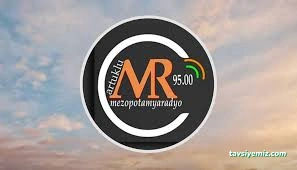 Mezopotamya Radyo Mezopotamya Radyo