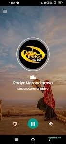 Mezopotamya Radyo Mezopotamya Radyo