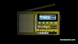 Mezopotamya Radyo Mezopotamya Radyo