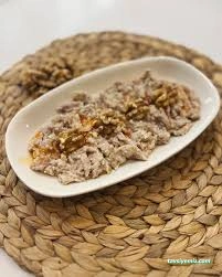 Mezze Moni - Kastamonu Meze Mezze Moni - Kastamonu Meze