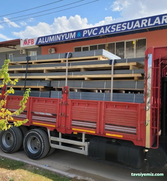 Mfb Alüminyum