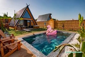 Mg Bungalov Sinop Mg Bungalov Sinop