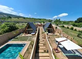 Mg Bungalov Sinop Mg Bungalov Sinop