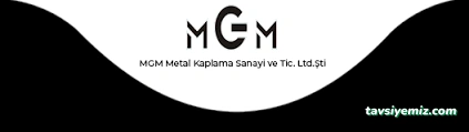 Mgm Metal Kaplama Mgm Metal Kaplama