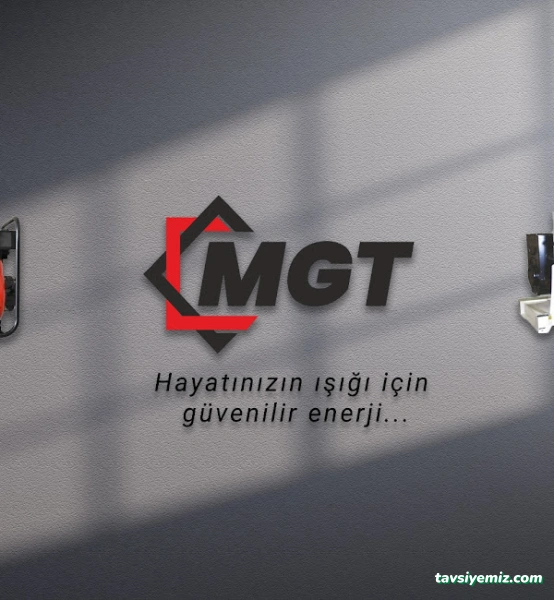 Mgt Jeneratör Mgt Jeneratör