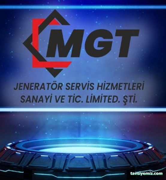 Mgt Jeneratör Mgt Jeneratör
