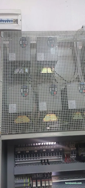 Mhs Otomasyon Elektrik & Sıhhi Tesisat Mhs Otomasyon Elektrik & Sıhhi Tesisat