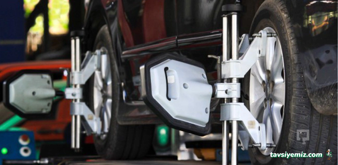 Michelin - Barış Otomotiv - Şırnak Euromaster