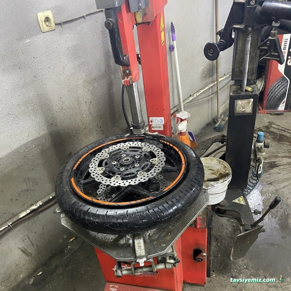 Michelin - Çizer Ticaret