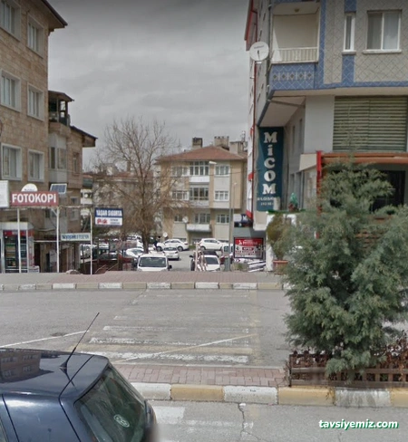 Micom Bilgisayar Micom Bilgisayar