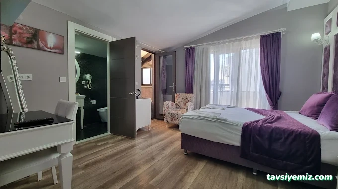 Microyal Hotel Microyal Hotel