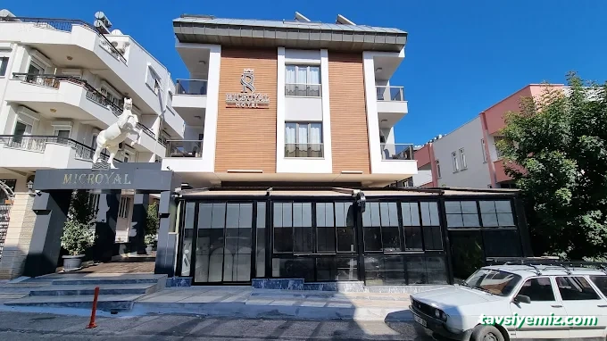 Microyal Hotel Microyal Hotel