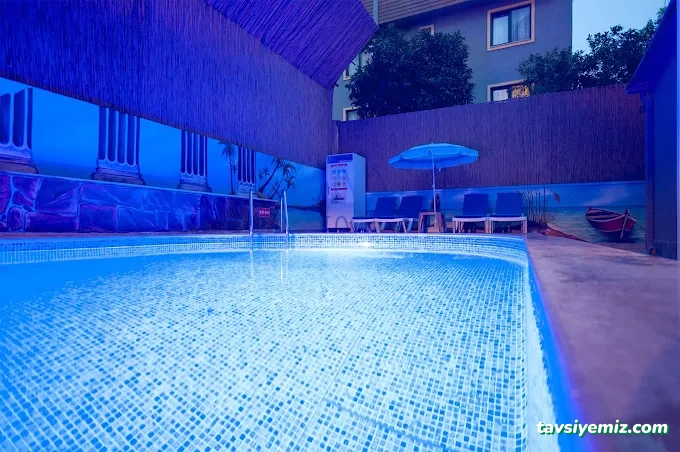 Microyal Hotel Microyal Hotel