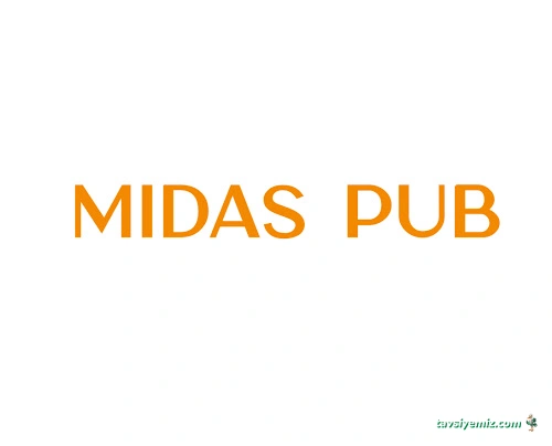Midas Pub Midas Pub