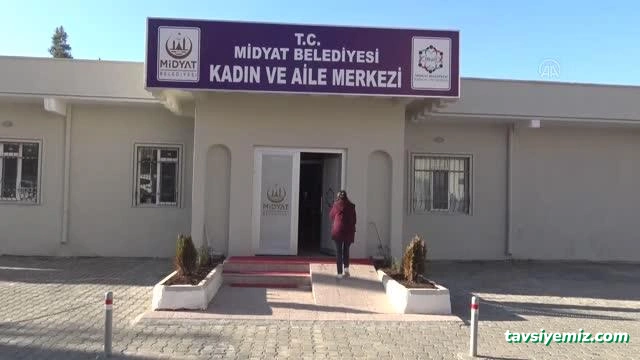 Midyat Belediyesi Midyat Belediyesi