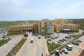 Midyat Devlet Hastanesi Midyat Devlet Hastanesi