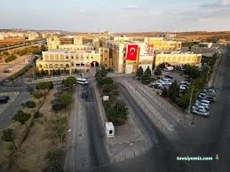 Midyat Devlet Hastanesi Midyat Devlet Hastanesi