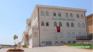 Midyat Halk Eğitimi Merkezi Midyat Halk Eğitimi Merkezi