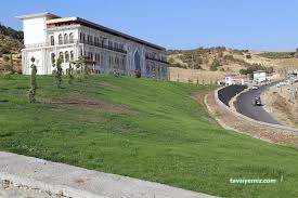 Midyat Kaymakamlığı Midyat Kaymakamlığı