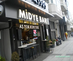 Midye Bar Midye Bar