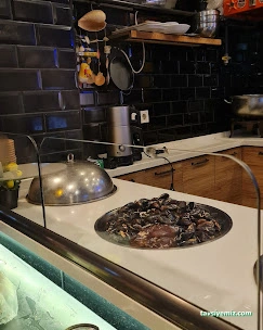 Midye Bar Midye Bar