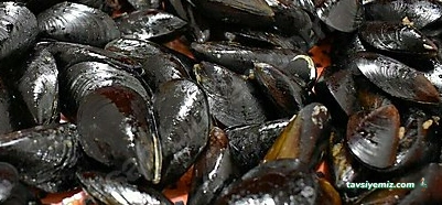 Midyeci Ali Kokoreç Ve Şırdan Evi