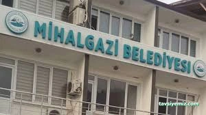 Mihalgazi Belediyesi Mihalgazi Belediyesi