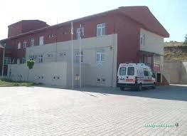 Mihalıççık Gün Sazak Devlet Hastanesi Mihalıççık Gün Sazak Devlet Hastanesi