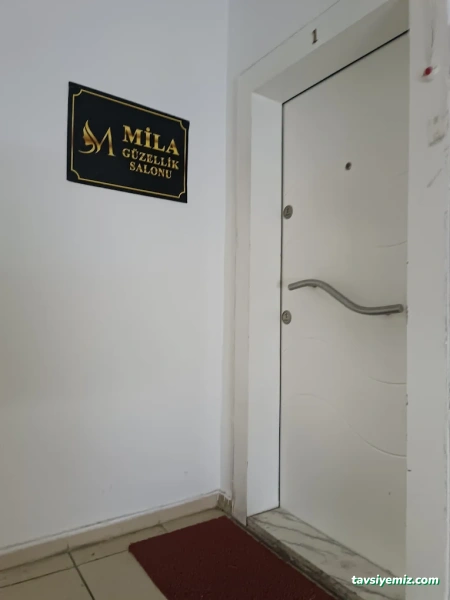 Mila Güzellik Merkezi Mila Güzellik Merkezi