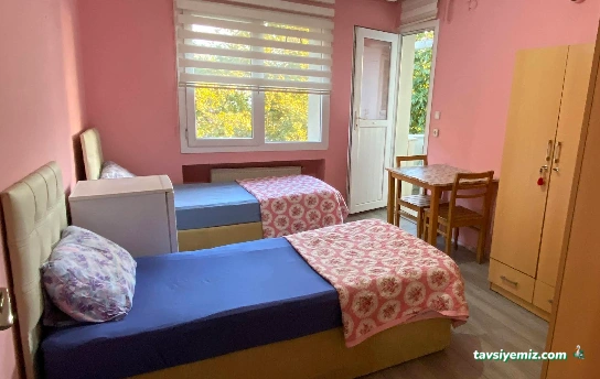 Mila Kız Öğrenci Yurdu