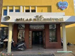 Milas Belediyesi Milas Belediyesi
