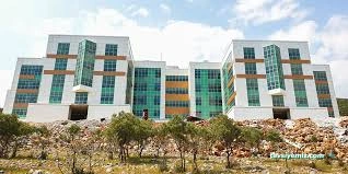 Milas Devlet Hastanesi Milas Devlet Hastanesi