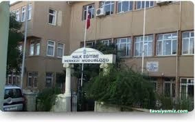 Milas Halk Eğitimi Merkezi Milas Halk Eğitimi Merkezi
