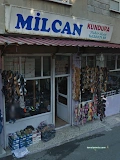 Milcan Kundura Ayakkabı Tamiratı Milcan Kundura Ayakkabı Tamiratı