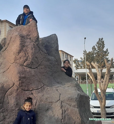 Millet Kıraathanesi Millet Kıraathanesi