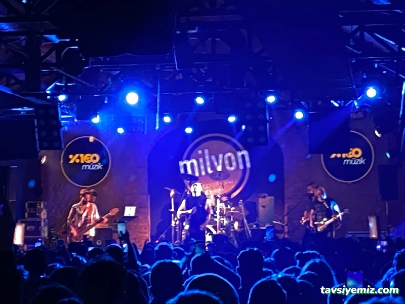 Milyon Performance Hall Eskişehir Milyon Performance Hall Eskişehir