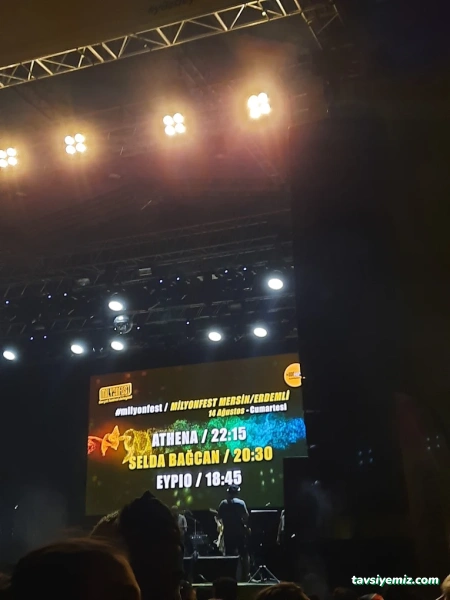 Mılyonfest Mılyonfest