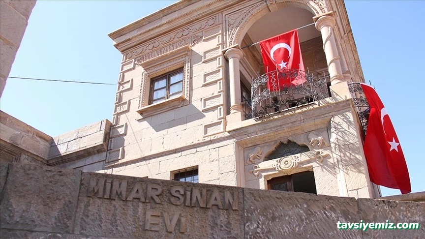 Mimar Sinan Belediyesi Mimar Sinan Belediyesi