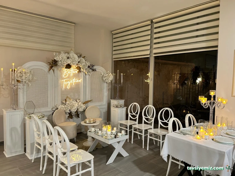 Mina Davet Evi & Organizasyon Mina Davet Evi & Organizasyon