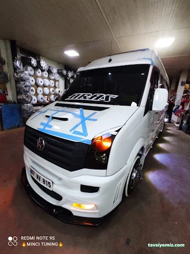 Minçi Tuning & Mincy Auto Parts Minçi Tuning & Mincy Auto Parts