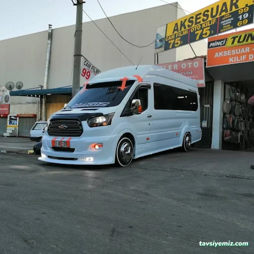 Minçi Tuning & Mincy Auto Parts Minçi Tuning & Mincy Auto Parts