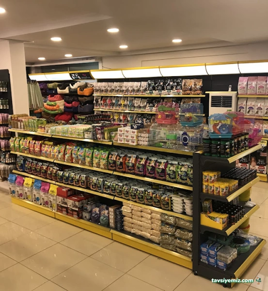 Mıncır Pet Market Mıncır Pet Market