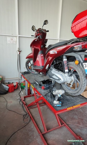 Minik Motor Tamir Bakım Servisi Minik Motor Tamir Bakım Servisi