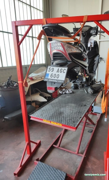 Minik Motor Tamir Bakım Servisi Minik Motor Tamir Bakım Servisi