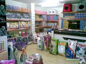 Minipati Pet Shop Minipati Pet Shop