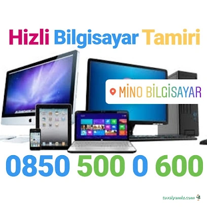 Mino Bilgisayar Mino Bilgisayar