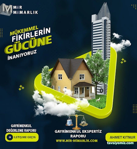 Mir Mimarlık Mir Mimarlık