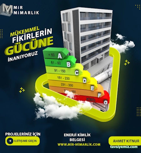 Mir Mimarlık Mir Mimarlık