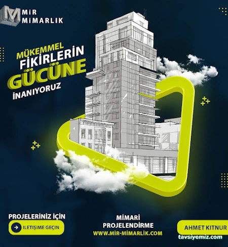 Mir Mimarlık Mir Mimarlık