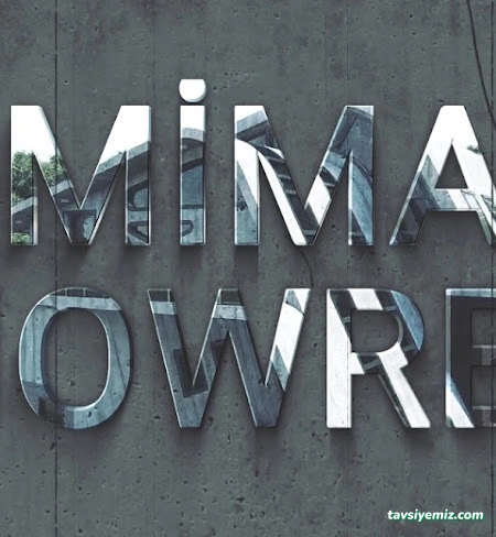 Mir Mimarlık Mir Mimarlık